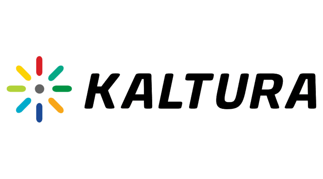 Kaltura logo 2