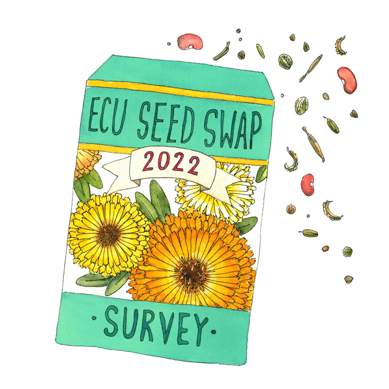 Seedsurvey