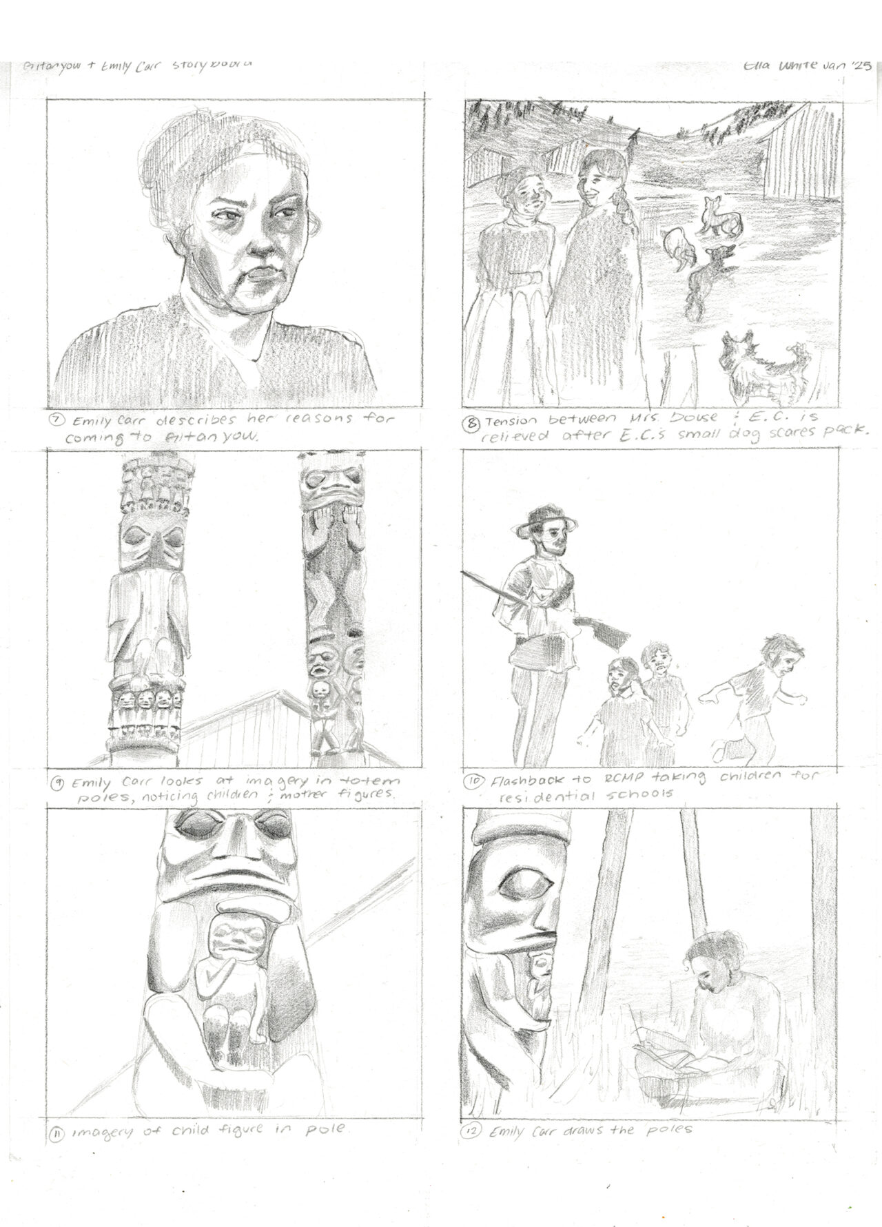 Storyboard pg 2