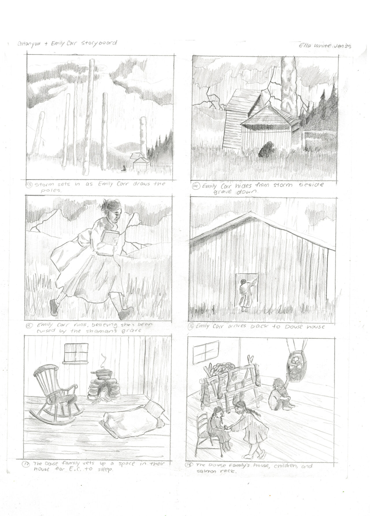 Storyboard pg 3