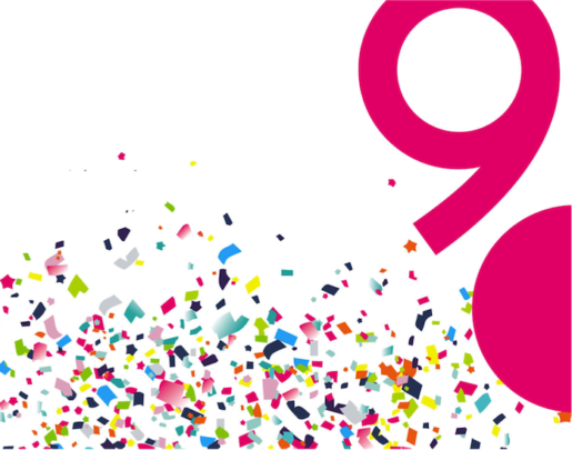 90th