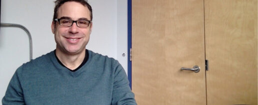 Alan Goldman Emily Carr University 3