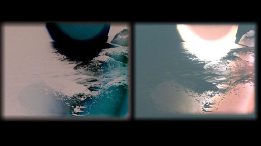 Ana Valine Oceans