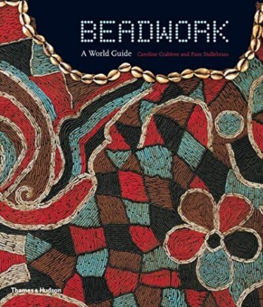 Beadwork A World Guide 400x467