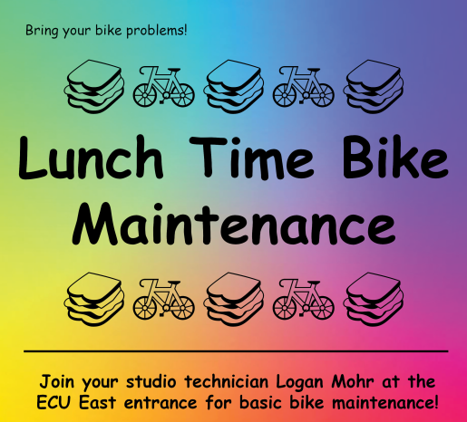 Bike Maintenance2025
