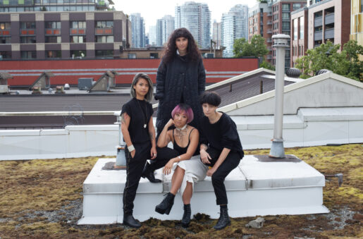 Current Group Roof 8605