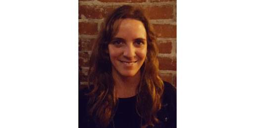 Genevieve Robertson