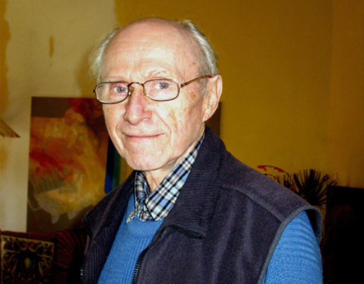 Geoff Rees