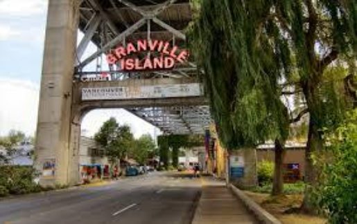 Granville Island