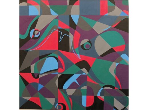 Levi Nelson Panel