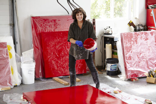 Martha Sturdy Portrait 2