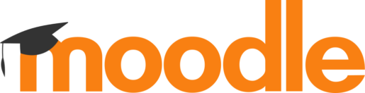 Moodle logo svg 2