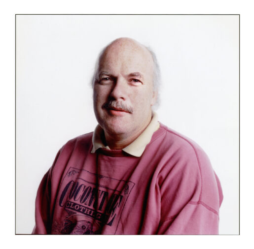 Rick Robinson