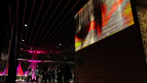 Scott Mallory Rem Installation