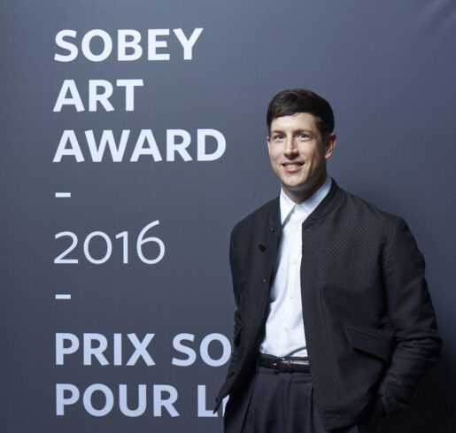 Shaw Sobey