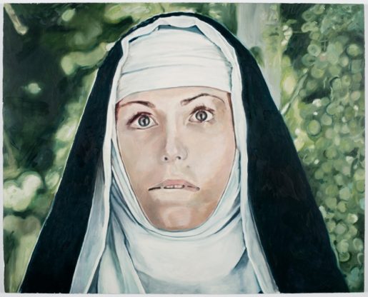 Tristan Unrau Nun After Pasolini