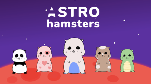 Astrohamsters