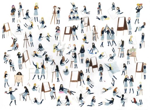 Chelsea Obyrne Figures Web 2000