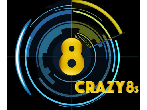 Crazy8S