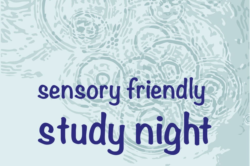 Sensory Night website