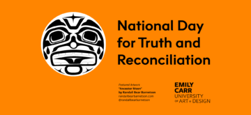 National Day for Truth and Reconciliataion Banner