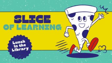 Slice of learning event banner 24 25