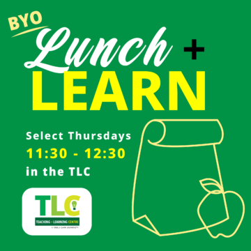 Lunchlearn