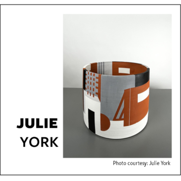 Julie York