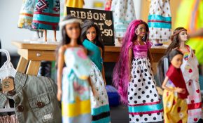 Indigenous Summer Market 2025