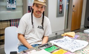 Indigenous Summer Market 2025