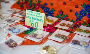 Indigenous Summer Market 2025