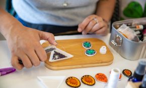 Indigenous Summer Market 2025