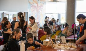 Indigenous Summer Market 2025