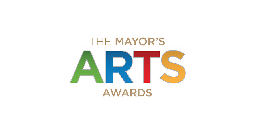 Mayors Arts Awards