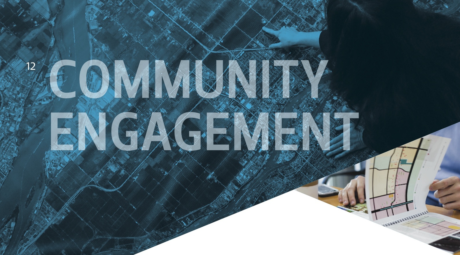 2016  Presidents  Report  Community  Engagement