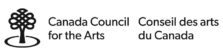 Canada Council for the Arts